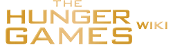 The Hunger Games Wiki