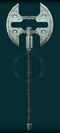 Gamorreanaxe