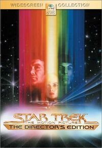 Star trek i the motion picture