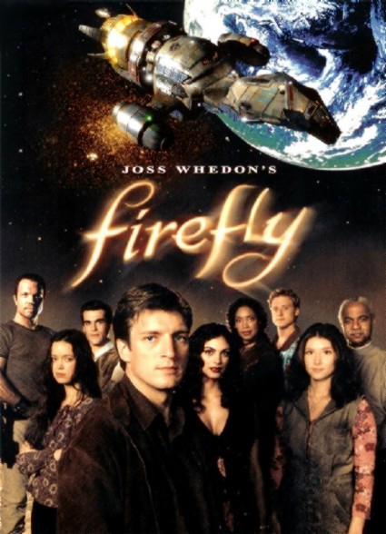 Firefly The Firefly And Serenity Database Joss Whedon