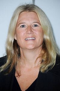 Nancyhower