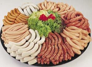 Sausages
