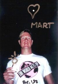 Martmcchesney