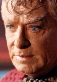 Johnwarburton