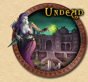 Undeads