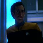 Molina (Ensign)