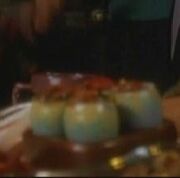 Regova eggs