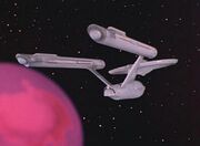 ISS Enterprise