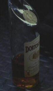 Kentucky Bourbon