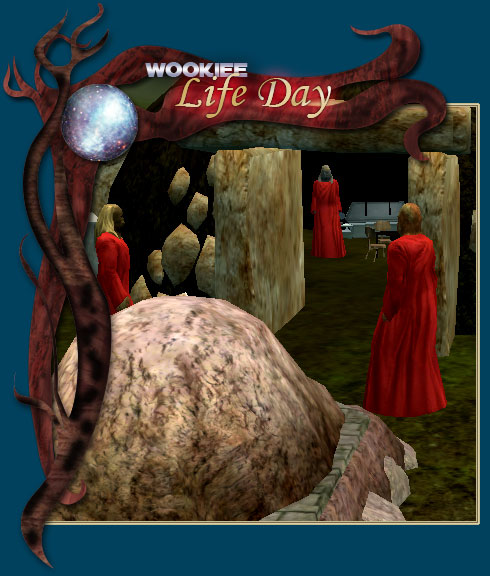 Life Day - Wookieepedia, The Star Wars Wiki