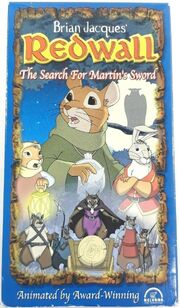 SearchForMartinsSwordVHS