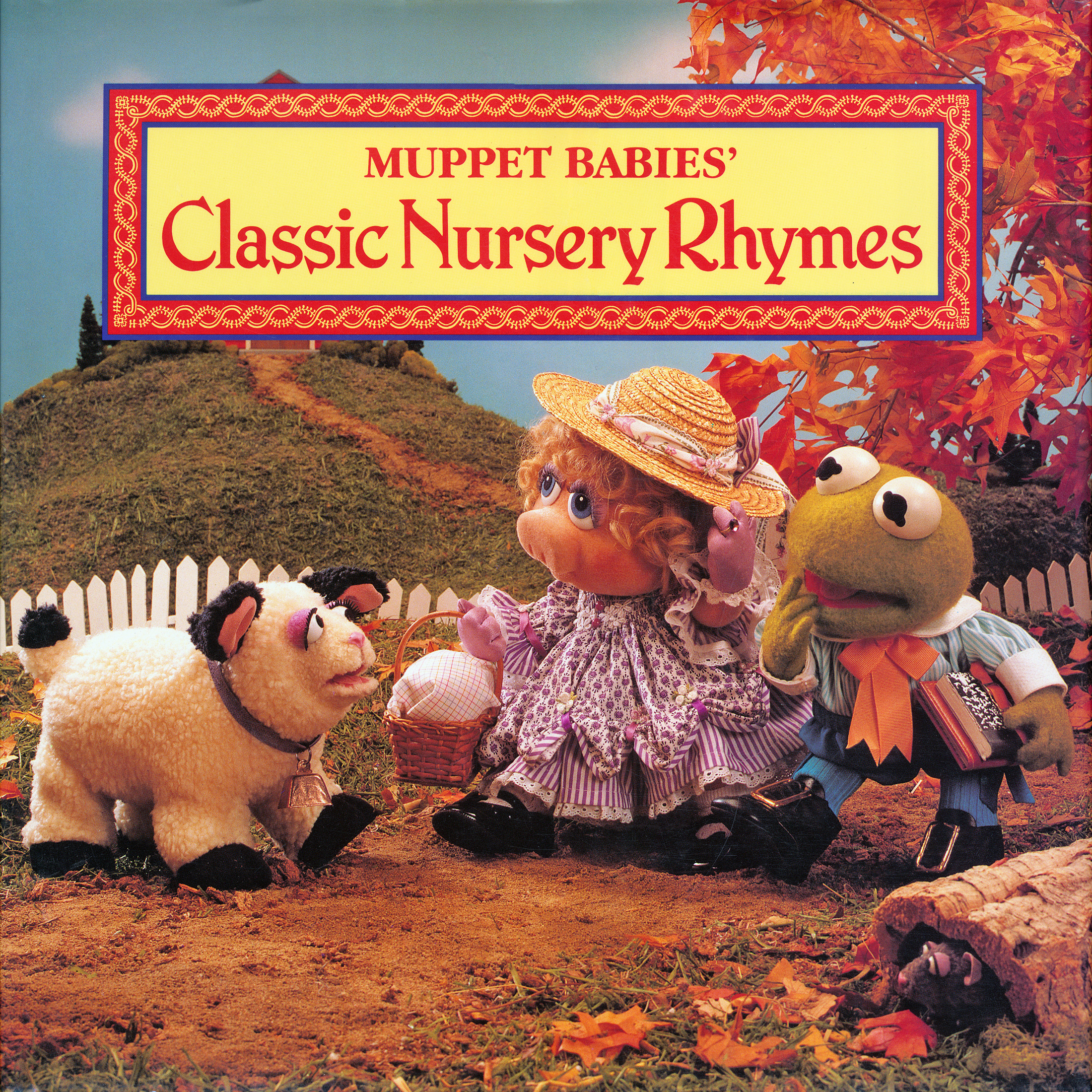 Book.babiesrhymes