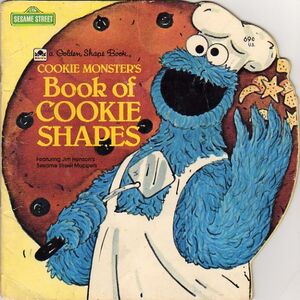 CookieShapes