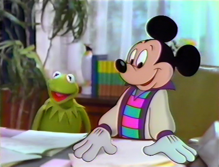 Celeb.mickey