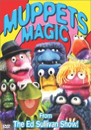 MMDVD