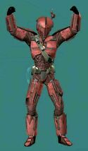 BH Armor