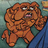 Moblin comic