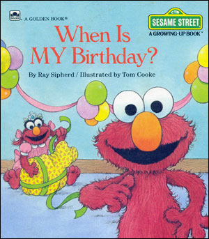 Book.whenismybirthday