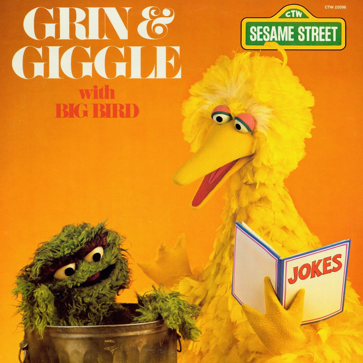 Album.gringiggle