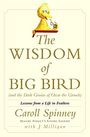 TheWisdomofBigBird