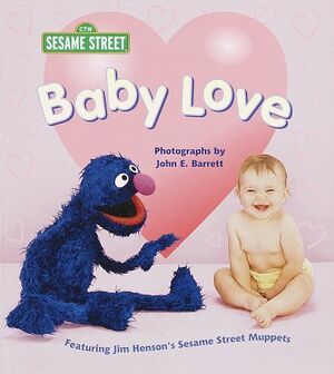Book.groverbabylove