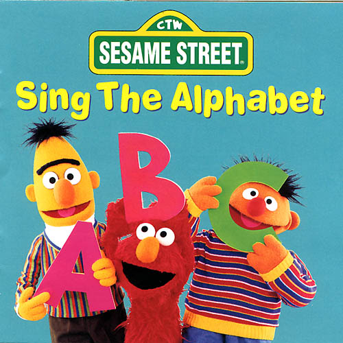 The Muppet Alphabet Album - Muppet Wiki