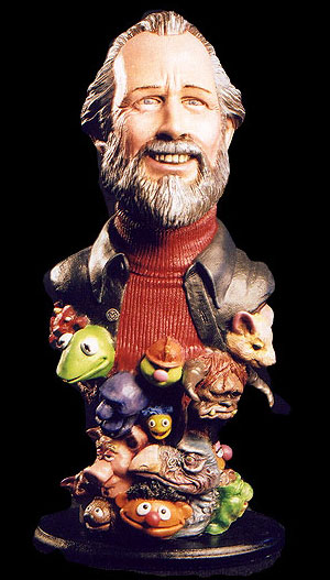 Bust.jimhenson