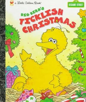 Bigbirdsticklishxmas
