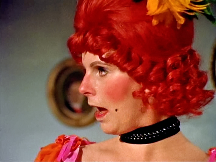 Stepmother