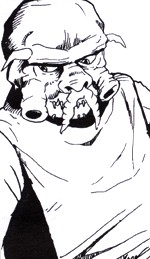 Kreetah