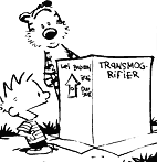 Transmogrifier