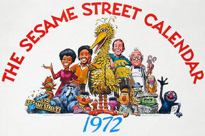 Calendar.sesame1972