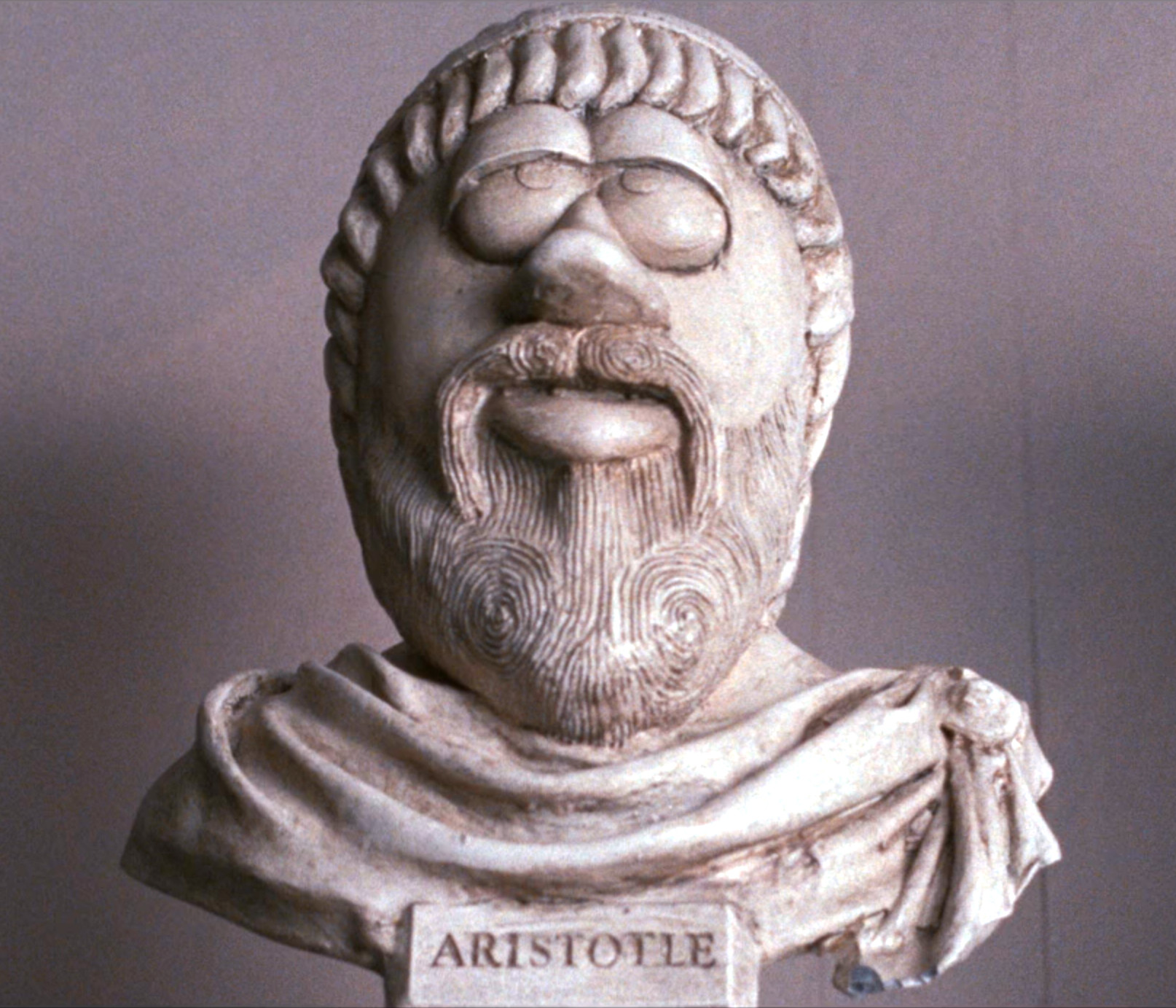 Aristotle