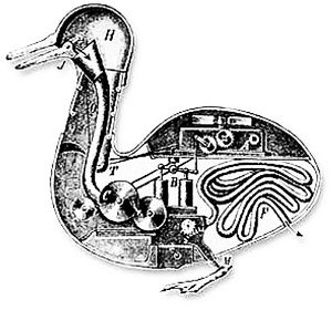 Descartesduck