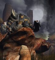 Rexxar-misha