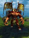 Envoy of Shadows