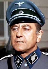 Gilbertgreen