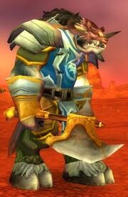 DawnsEdge