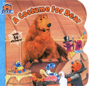 Book.costumebear