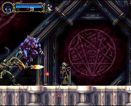 Castlevania: Symphony of the Night - The Castlevania Wiki - Castlevania