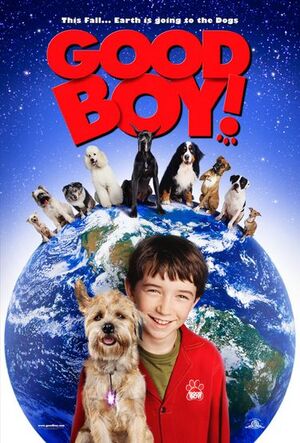 Goodboy