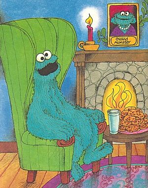Grandmonster