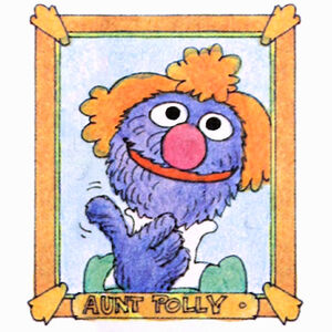 Auntpolly