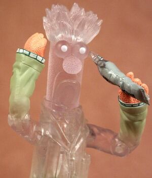 Vcreambeaker