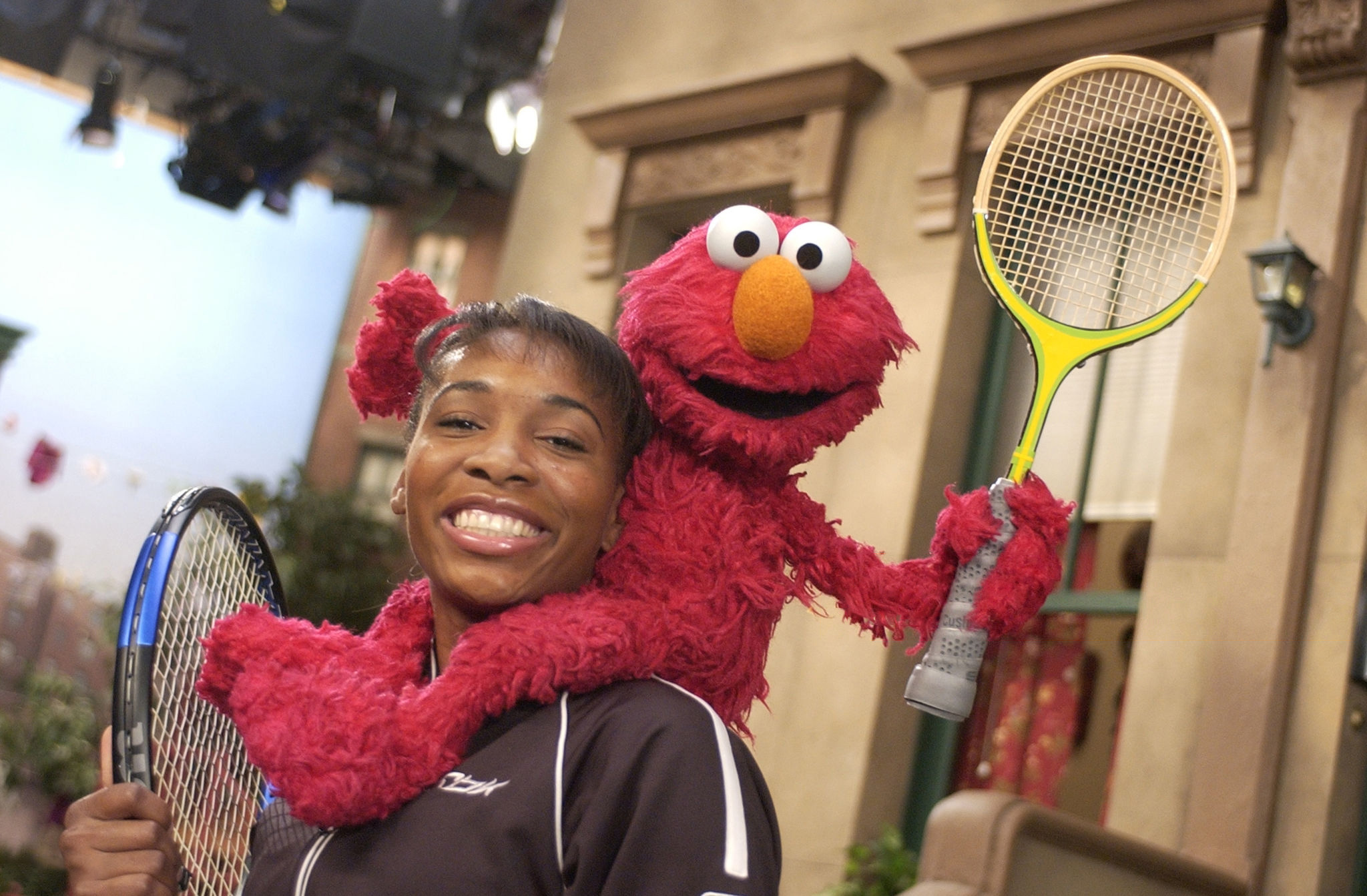 Venuswilliams