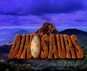 Dinosaurslogo