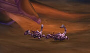 Vekniss Hive Crawler