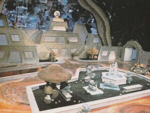 Doozerdome