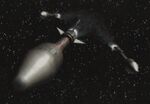 Conc missile