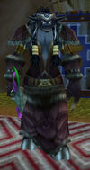 Magatha Grimtotem